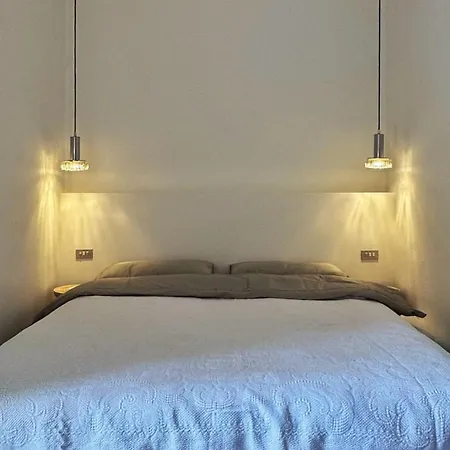 Boutique Sardinian Hideaway In Historic