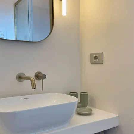 Lejlighed Boutique Sardinian Hideaway In Historic