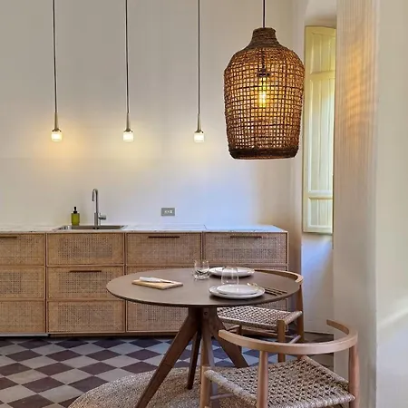 Lejlighed Boutique Sardinian Hideaway In Historic *